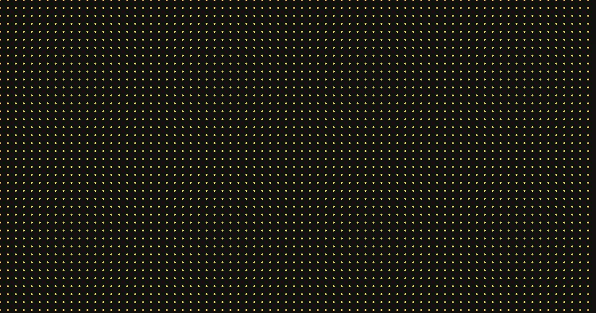 Abstract gold dot artwork for the article “A 10-minute first-impression check for your business website”